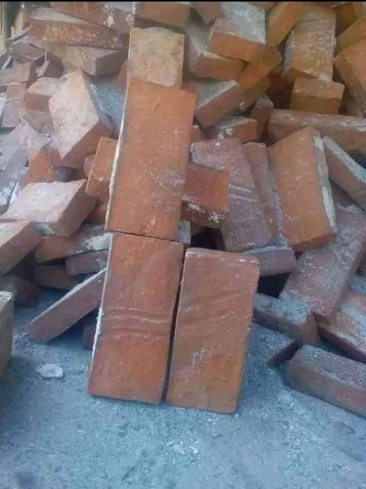 Batu Bata Merah Yang Bagus